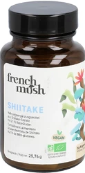 french mush Shiitake Kapsel