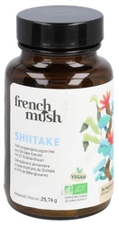 french mush Shiitake Kapsel