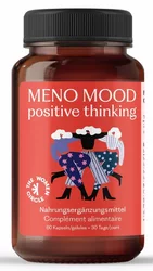 The Women Circle MENO MOOD positive thinking