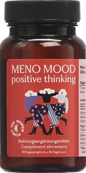 The Women Circle MENO MOOD positive thinking