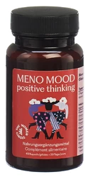 The Women Circle MENO MOOD positive thinking