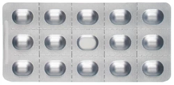 Pantoprazol antacid Sandoz Filmtablette 20 mg