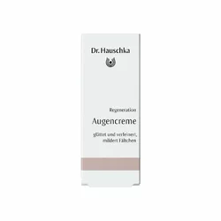 Dr. Hauschka Regeneration Augencreme