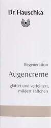 Dr. Hauschka Regeneration Augencreme