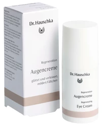 Dr. Hauschka Regeneration Augencreme