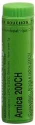 schmidt-nagel Arnica Globuli 200 CH