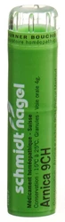 schmidt-nagel Arnica Granulat 9 CH