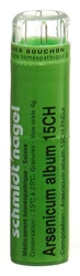 schmidt-nagel Arsenicum album Granulat 15 CH