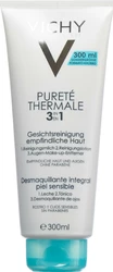 VICHY PURETÉ THERMALE Pureté Reinigungsmilch 3in1