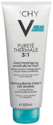 VICHY PURETÉ THERMALE Pureté Reinigungsmilch 3in1