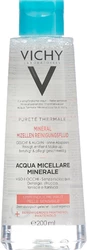 VICHY PURETÉ THERMALE Pureté Mizellen Reinigungsfluid empfindliche Haut