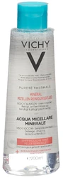 VICHY PURETÉ THERMALE Pureté Mizellen Reinigungsfluid empfindliche Haut