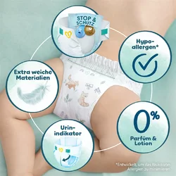 Pampers Harmonie Gr6 13+kg Single Pack