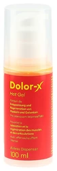 Dolor-X Hot Gel
