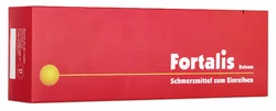 Fortalis Balsam Salbe