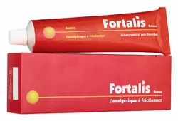 Fortalis Balsam Salbe