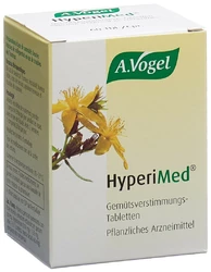 A. Vogel HyperiMed Tblette
