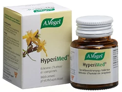 A. Vogel HyperiMed Tblette