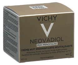 VICHY NEOVADIOL Peri-Meno Nacht