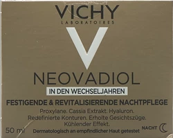 VICHY NEOVADIOL Peri-Meno Nacht