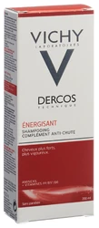 VICHY DERCOS Shampooing Energisant Aminexil FR