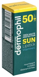 dermophil Sun Lipstick SPF50
