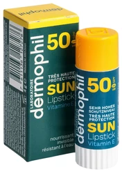 dermophil Sun Lipstick SPF50
