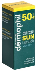dermophil Sun Lipstick SPF50
