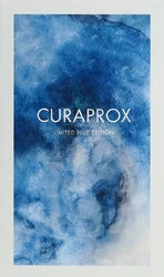 Curaprox CS 5460 Blue Limited Edition 2025 6 Stück