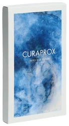 Curaprox CS 5460 Blue Limited Edition 2025 6 Stück