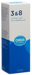 Omida Nr3&8 Ferrum phosphoricum plus Creme-Gel
