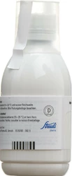 Rudolac Sirup in Flasche