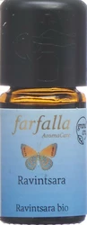 farfalla Ravintsara Ätherisches Öl Bio Grand Cru