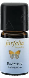 farfalla Ravintsara Ätherisches Öl Bio Grand Cru