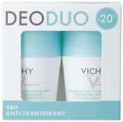 VICHY Deo regulierend Duo -20%