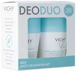 VICHY Deo regulierend Duo -20%