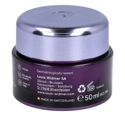 Louis Widmer Proderm crème nuit parfumée