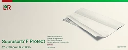 Suprasorb F Protect 20x30cm steril