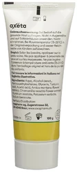 axeta Essigsaures Tonerde-Gel