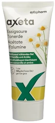 axeta Essigsaures Tonerde-Gel