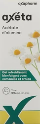 axeta Essigsaures Tonerde-Gel