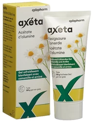 axeta Essigsaures Tonerde-Gel