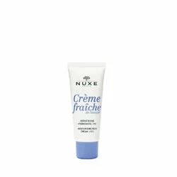 NUXE Creme Fraiche De Beauté Riche Hydratant