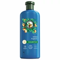 Herbal Essences Shampoo Arganöl