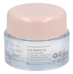 Louis Widmer Nutriderm Nachtcreme Vitalisante parfumiert