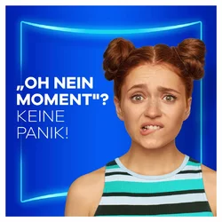 always Ultra Binde Long Plus mit Flügeln