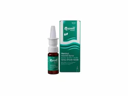 NOSA Nozoil Menthol