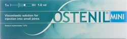 Ostenil Inj Lös 10 mg/1ml