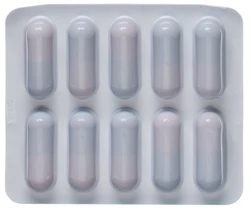 ferro sanol Hartkapseln mit veränderter Wirkstofffreisetzung 100 mg