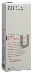 EUBOS Urea Körperlotion 10 %